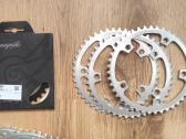 Priekinės žvaigždės chainrings 144 135 130 110 Bcd - nuotraukos Nr. 2