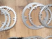 Priekinės žvaigždės chainrings 144 135 130 110 Bcd - nuotraukos Nr. 3