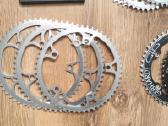 Priekinės žvaigždės chainrings 144 135 130 110 Bcd - nuotraukos Nr. 4