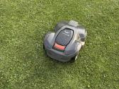Husqvarna automower 415x - nuotraukos Nr. 2
