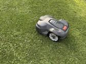 Husqvarna automower 415x - nuotraukos Nr. 3