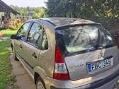 Citroen C3 - nuotraukos Nr. 2