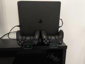 Ps4 slim - nuotraukos Nr. 2