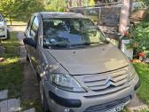 Citroen C3 - nuotraukos Nr. 3
