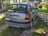 Citroen C3 - nuotraukos Nr. 5