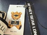 Nauja Henney Bear London rankinė su ilgu dirželiu - nuotraukos Nr. 3