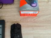 Pro Gaming komplektas: Steelseries Aerox - nuotraukos Nr. 6