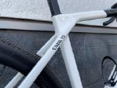 Karboninis Gravel dviratis Canyon Grail CF - nuotraukos Nr. 3