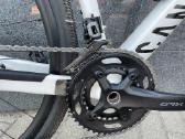 Karboninis Gravel dviratis Canyon Grail CF - nuotraukos Nr. 4