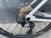 Karboninis Gravel dviratis Canyon Grail CF - nuotraukos Nr. 6