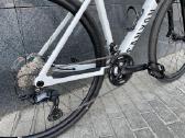 Karboninis Gravel dviratis Canyon Grail CF - nuotraukos Nr. 5