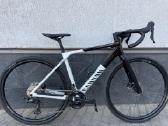 Karboninis Gravel dviratis Canyon Grail CF - nuotraukos Nr. 2