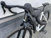 Karboninis Gravel dviratis Canyon Grail CF - nuotraukos Nr. 7
