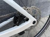 Karboninis Gravel dviratis Canyon Grail CF - nuotraukos Nr. 9