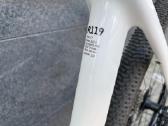 Karboninis Gravel dviratis Canyon Grail CF - nuotraukos Nr. 8