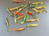 Crazy Fish Perfect Jig Cfpj-76-ml-t 230cm 5-22g - nuotraukos Nr. 9