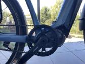Multicycle Legacy Shimano Alfine Di2 - nuotraukos Nr. 2
