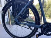 Multicycle Legacy Shimano Alfine Di2 - nuotraukos Nr. 3