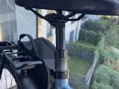 Multicycle Legacy Shimano Alfine Di2 - nuotraukos Nr. 12