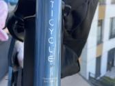 Multicycle Legacy Shimano Alfine Di2 - nuotraukos Nr. 13