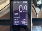 Multicycle Legacy Shimano Alfine Di2 - nuotraukos Nr. 19