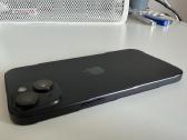 iPhone 15 128 GB, Black - nuotraukos Nr. 2