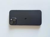 iPhone 15 128 GB, Black - nuotraukos Nr. 7