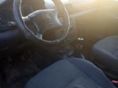 Parduodamas Seat Alhambra - nuotraukos Nr. 3