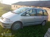 Parduodamas Seat Alhambra - nuotraukos Nr. 5