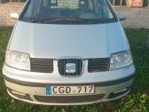Parduodamas Seat Alhambra - nuotraukos Nr. 6