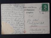 Senovinė Vokietija Naujametinė (45) 1926m - nuotraukos Nr. 3