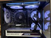 Ryzen 5 8400f, rtx 3070, 16gb ddr5 - nuotraukos Nr. 2
