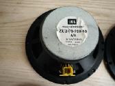 Jbl Peugeot priekinių durų garsiakalbiai (2 vnt.) - nuotraukos Nr. 6