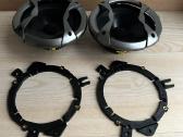 Jbl Peugeot priekinių durų garsiakalbiai (2 vnt.) - nuotraukos Nr. 7