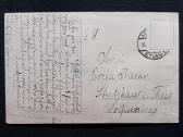 Senovinė Vokietija Naujametinė (66) 1931m - nuotraukos Nr. 2
