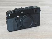 Fujifilm X-pro1 - nuotraukos Nr. 3