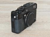 Fujifilm X-pro1 - nuotraukos Nr. 4