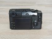 Fujifilm X-pro1 - nuotraukos Nr. 7