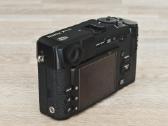 Fujifilm X-pro1 - nuotraukos Nr. 8