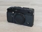 Fujifilm X-pro1 - nuotraukos Nr. 11