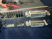Msi Geforce Gtx 760 Twin Frozr 2gb - nuotraukos Nr. 4