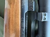 Parduodu Cz 555 Kalibras 7-64 - nuotraukos Nr. 2