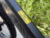 Elektrinis balansinis dviratis Sedna Sx20 - nuotraukos Nr. 10