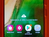 Samsung Galaxy A70 Dual 128gb White (Baltas) - nuotraukos Nr. 2