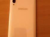 Samsung Galaxy A70 Dual 128gb White (Baltas) - nuotraukos Nr. 3