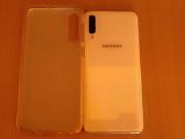 Samsung Galaxy A70 Dual 128gb White (Baltas) - nuotraukos Nr. 4