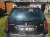 Peugeot 307 hdi - nuotraukos Nr. 3