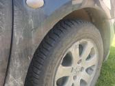 Peugeot 307 hdi - nuotraukos Nr. 4