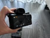 Sony A7 mark II - nuotraukos Nr. 2