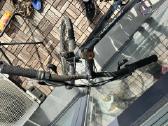 Bike hexagon x5 - nuotraukos Nr. 4